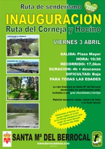 cartel-inuaguracion-ruta-berrocaminos-corneja-abril-15-web