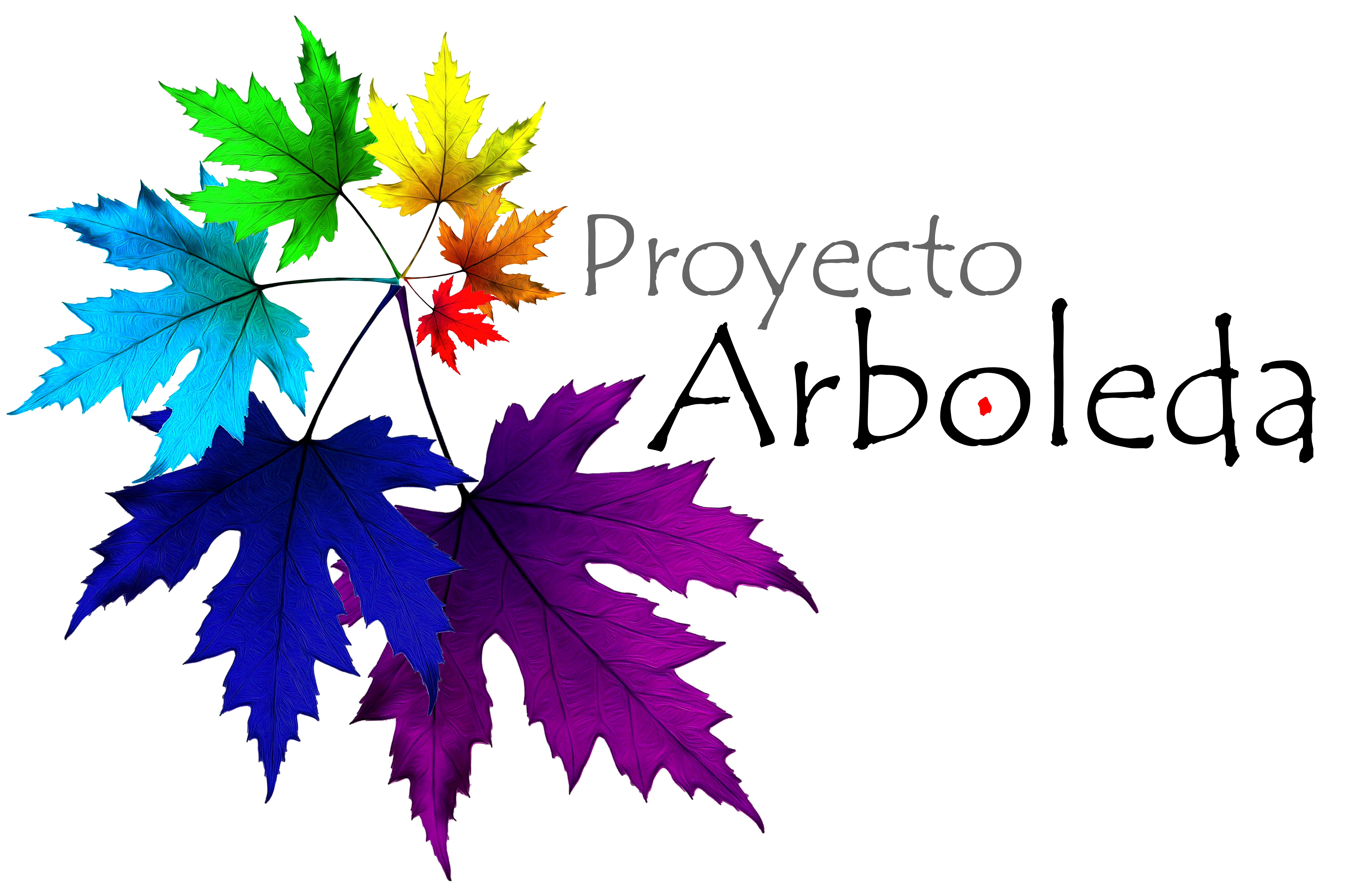 logo proyecto arboleda
